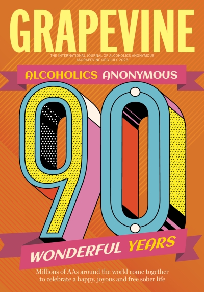 IMG Cover for 2025 July GV issue