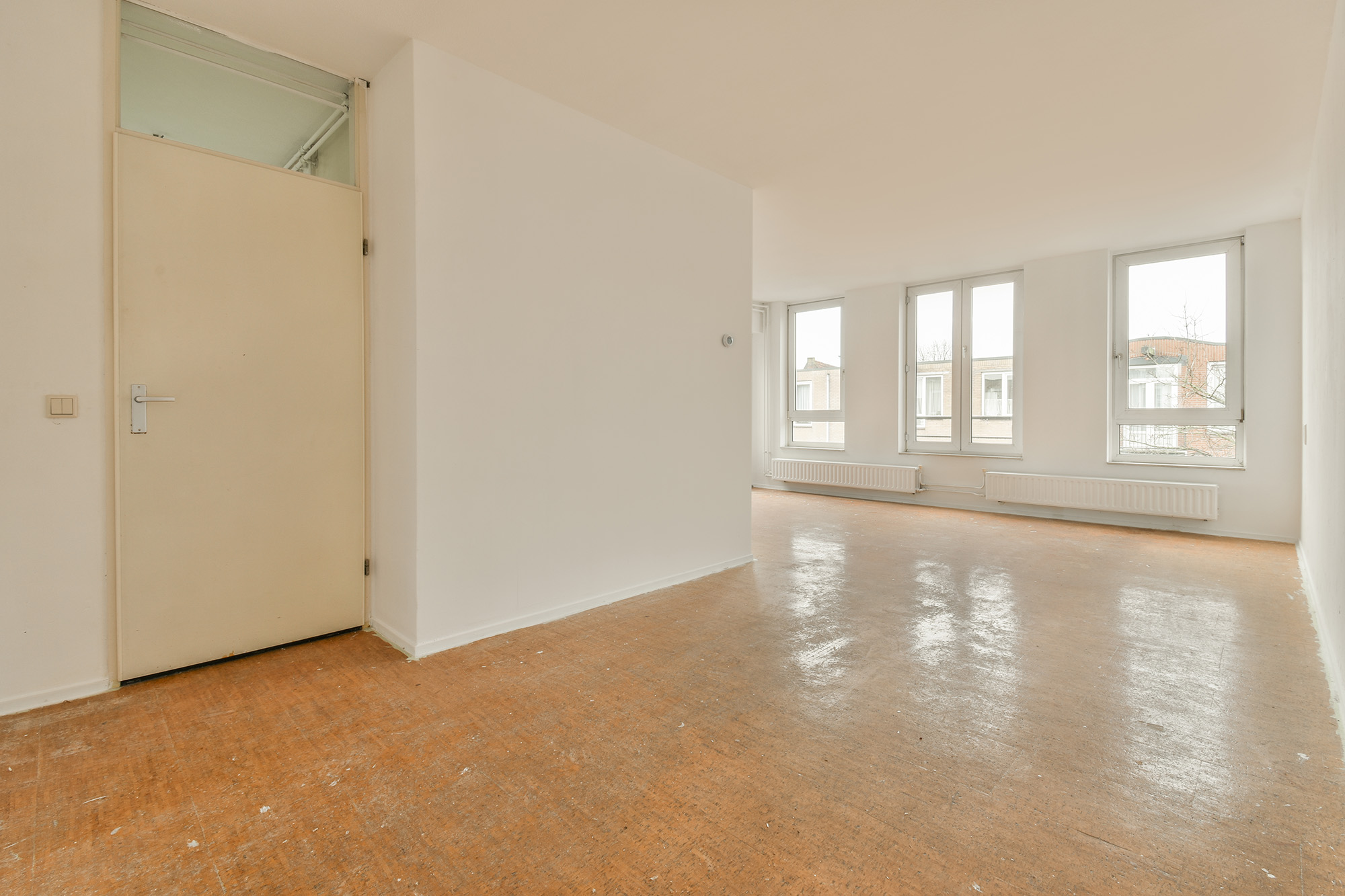 Homeless in Double-Digit Sobriety