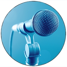 Icon for Audio Project