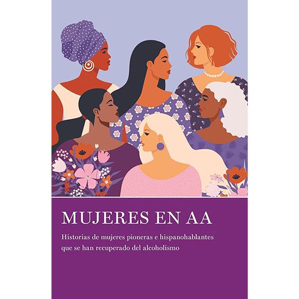 Mujeres en AA