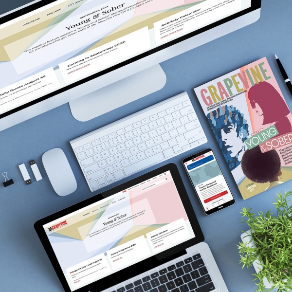 Grapevine Complete Subscription: 2-Years