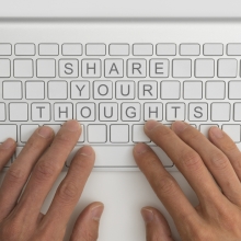 Share Your Thoughts