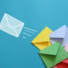 Sign up for Email Newsletters