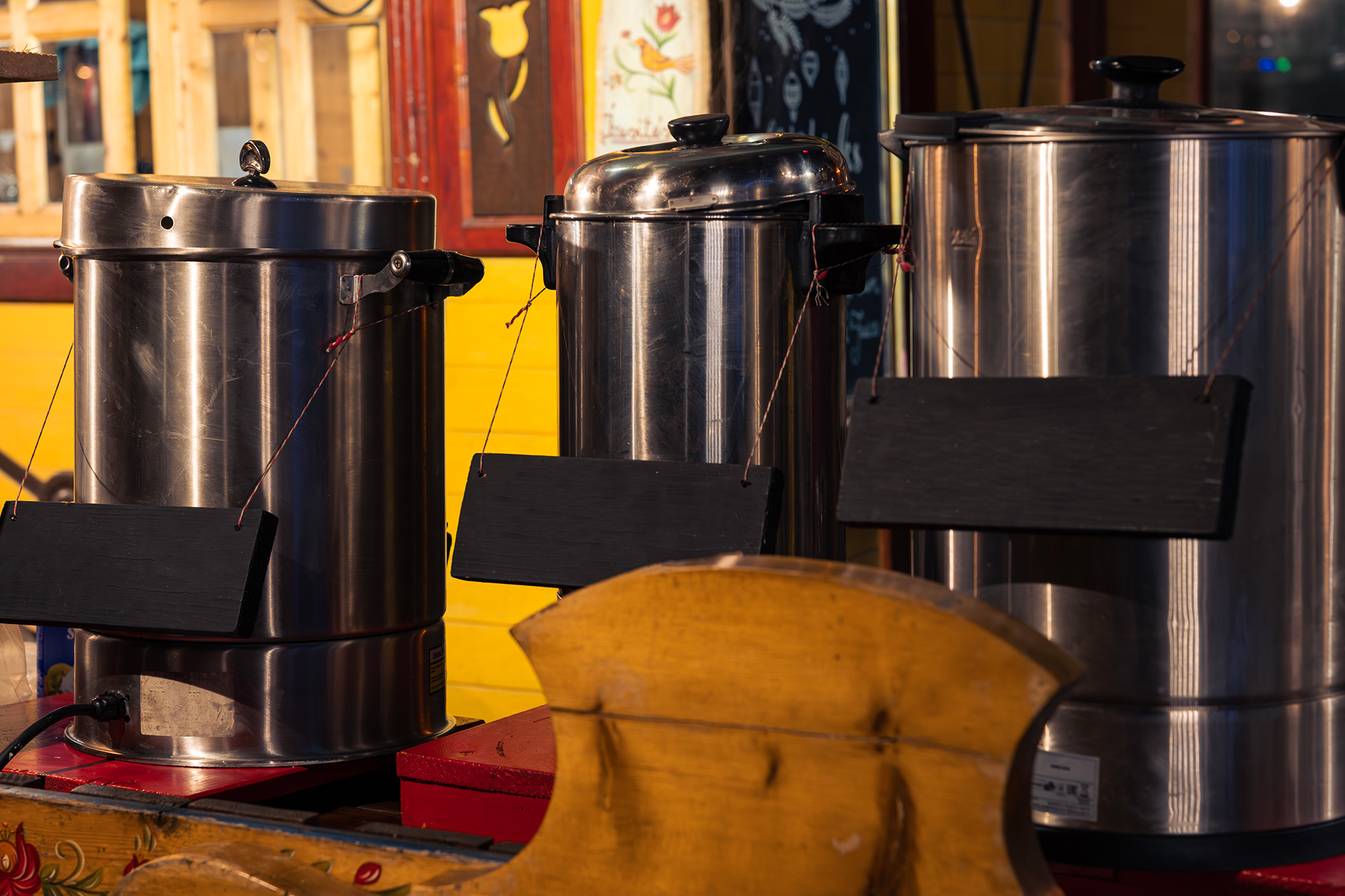 Making Coffee Saved My Life