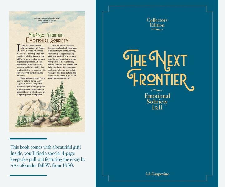 Cover The Next Frontier