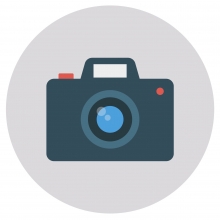 Photo Contest Icon