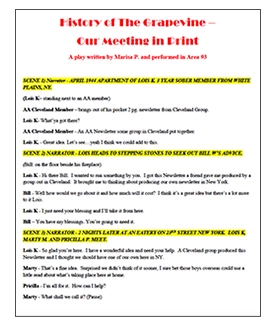 GV Plays: History of GV