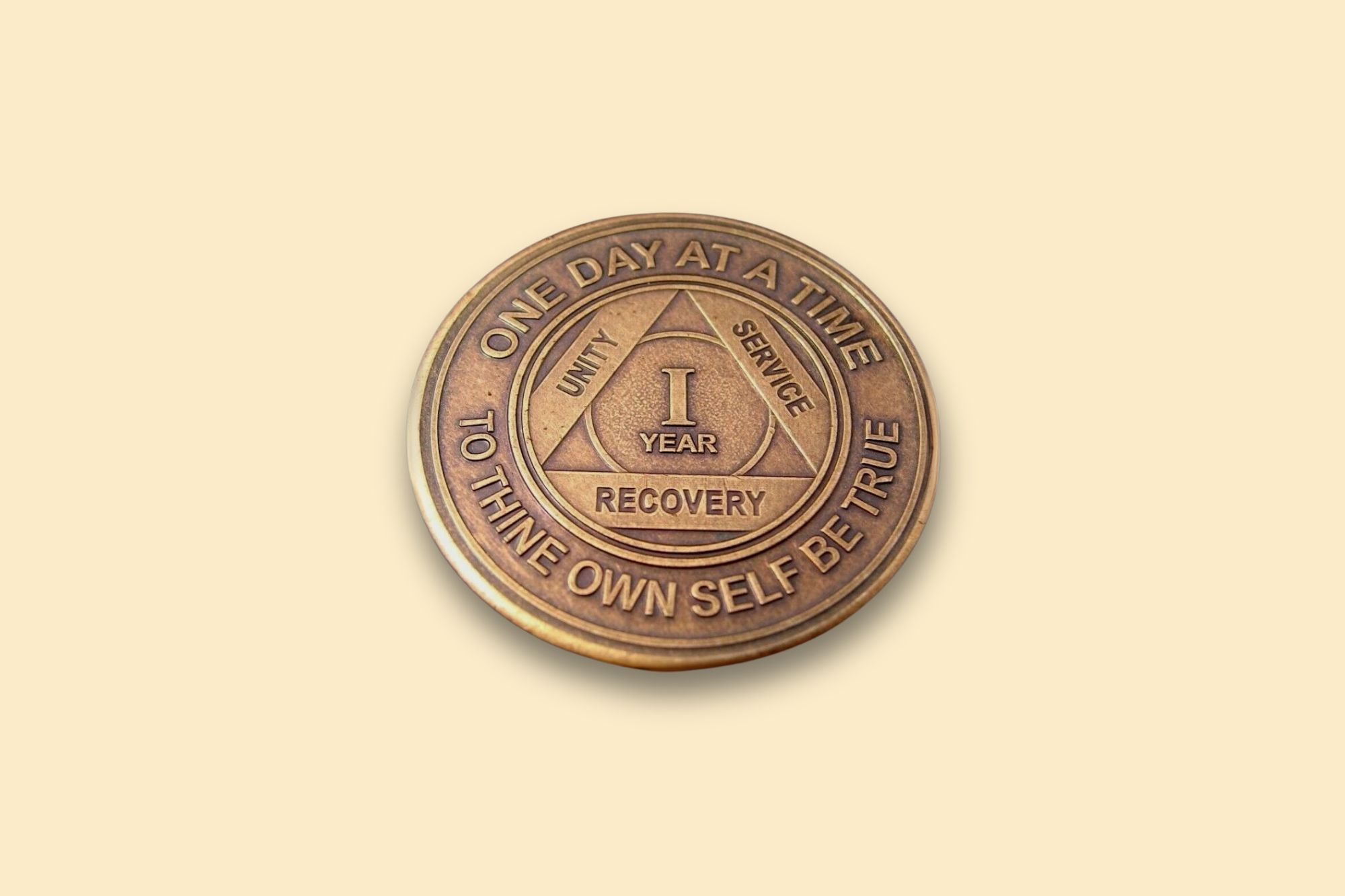 Respect The Room You’re In