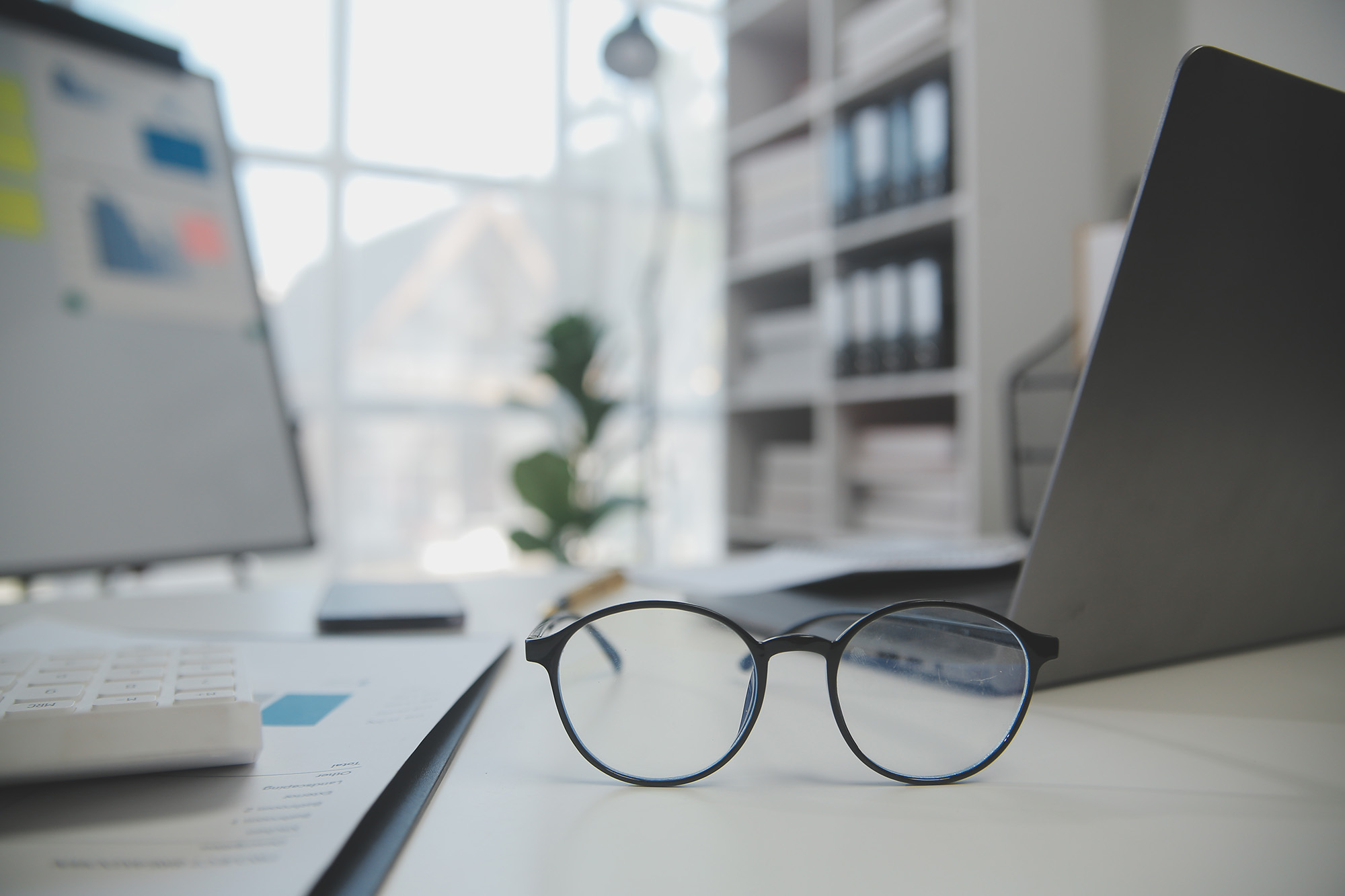 Separating From Alcohol