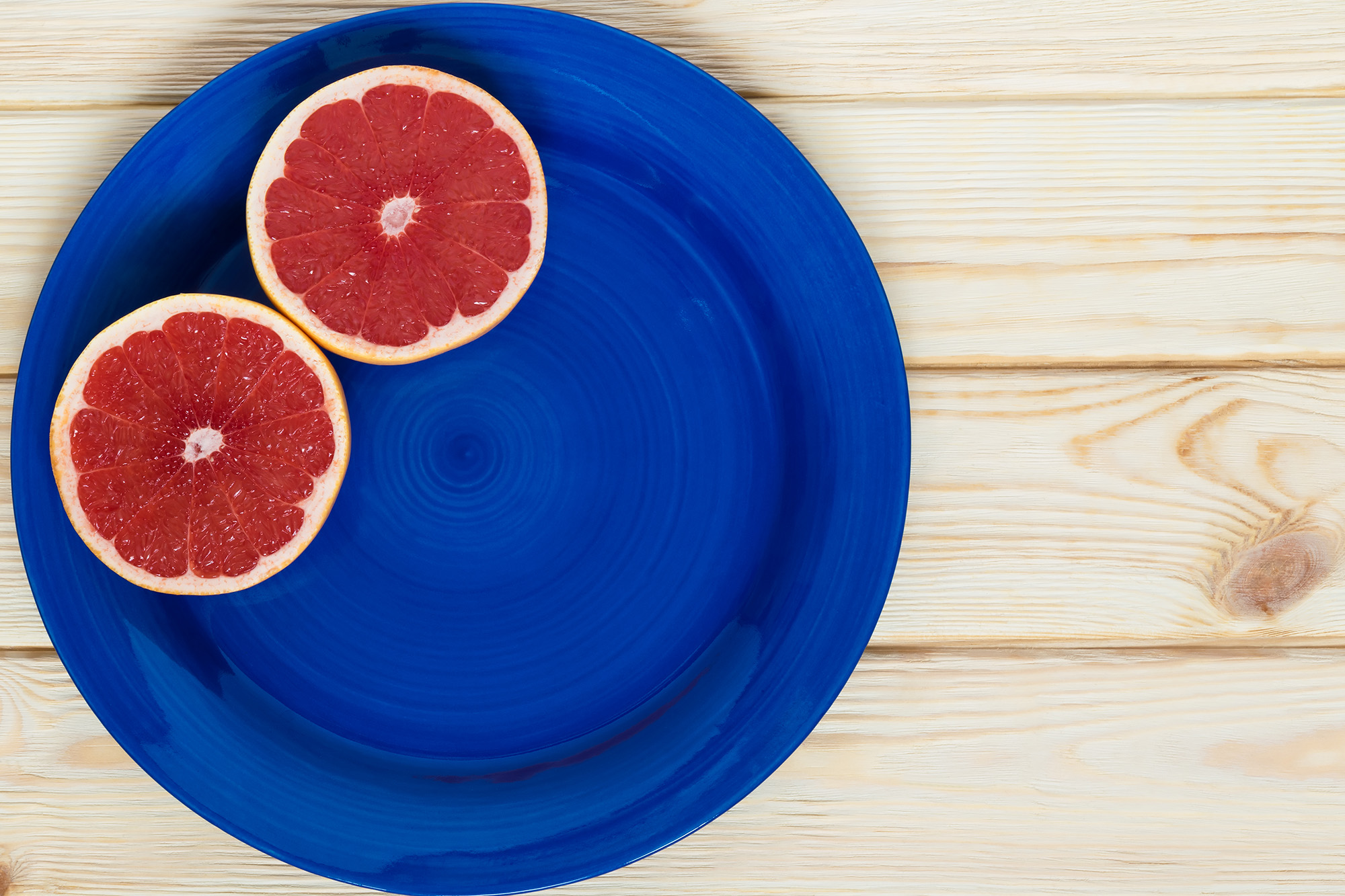 The Magic of Grapefruit Juice