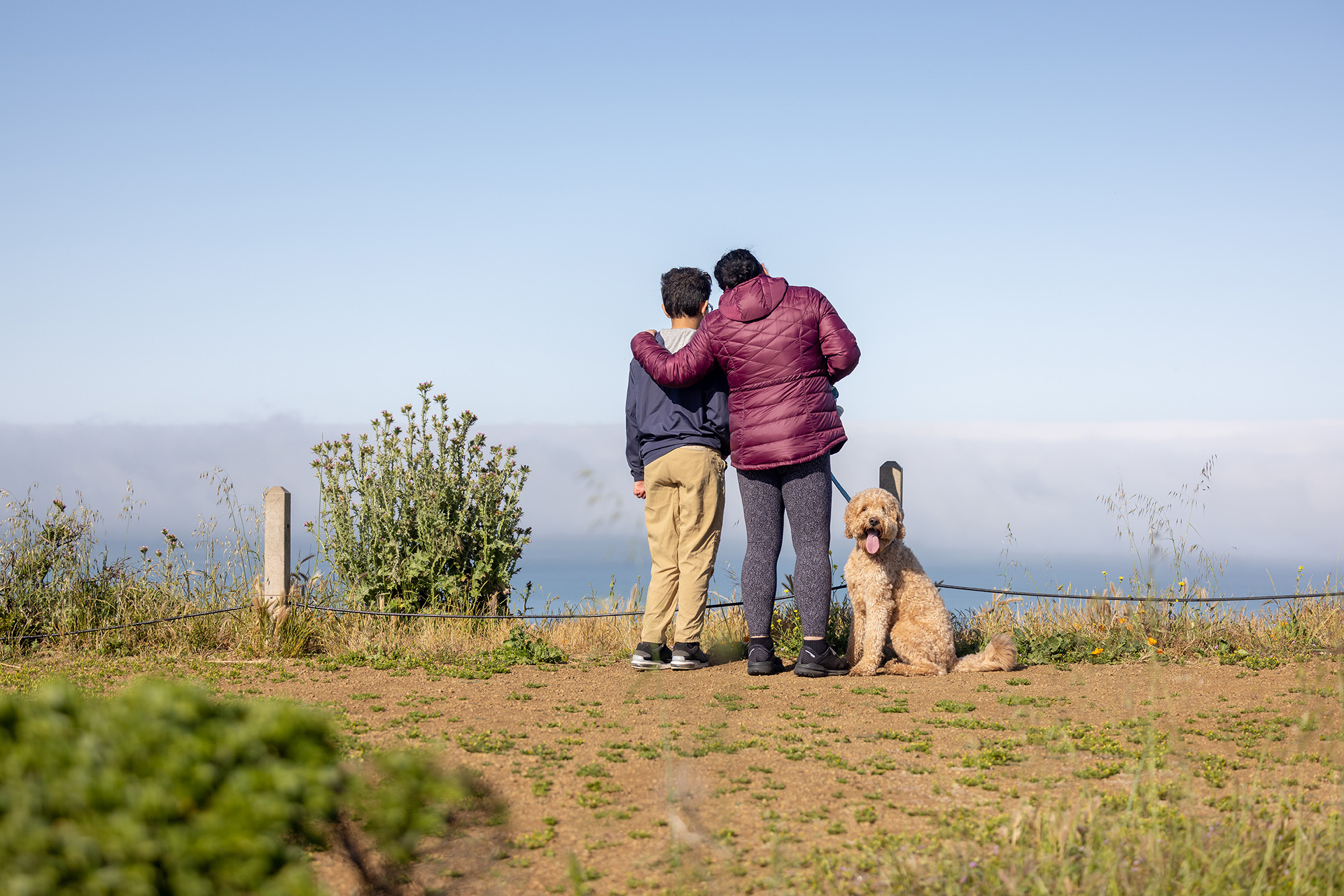 You Drink Too Much, Mum!