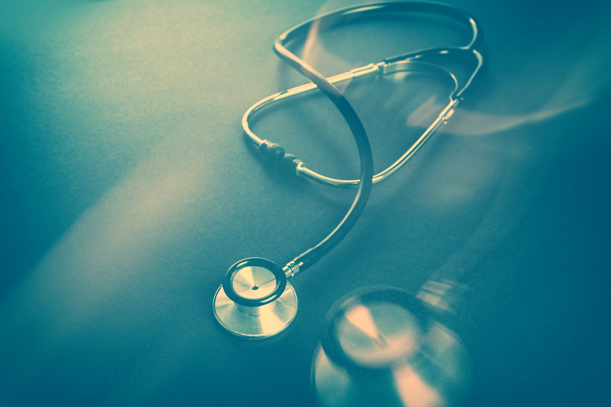 A Physician’s Story