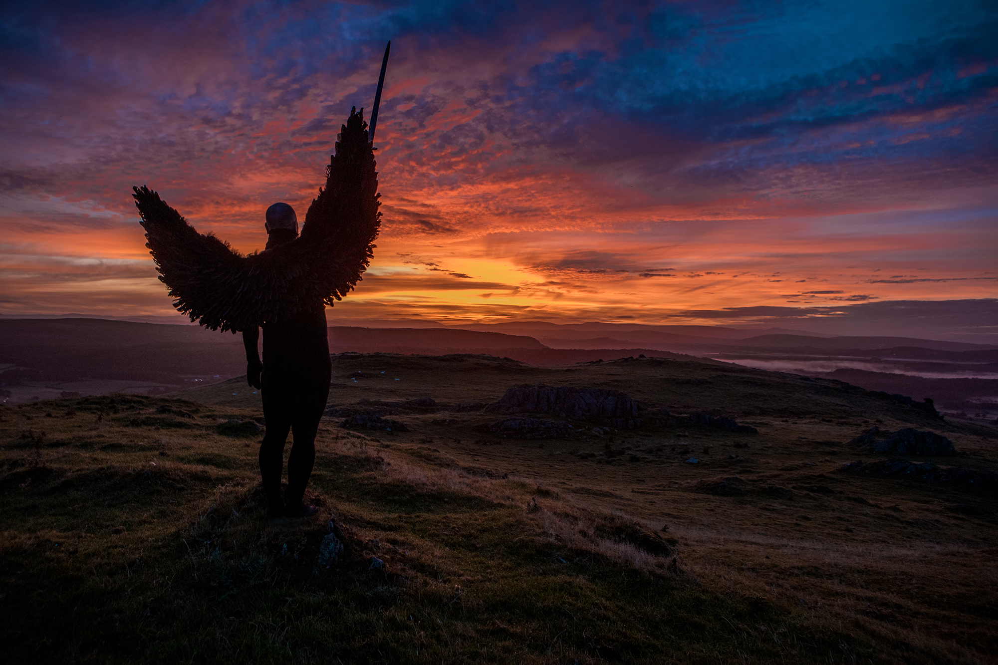 Angels There For Us