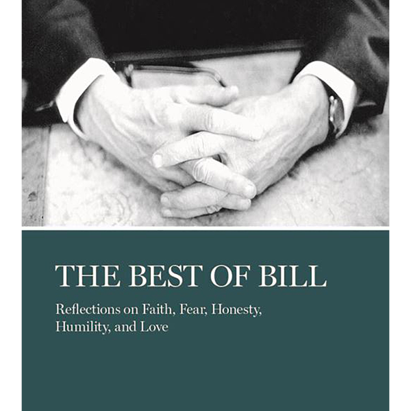 The Best Of Bill (MP3)