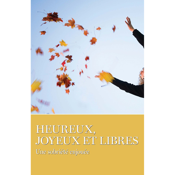 Heureux, Joyeux Et Libres