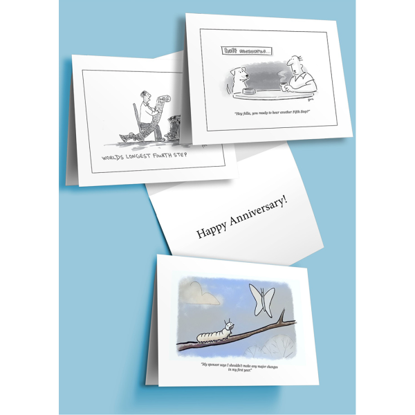 Greeting cards