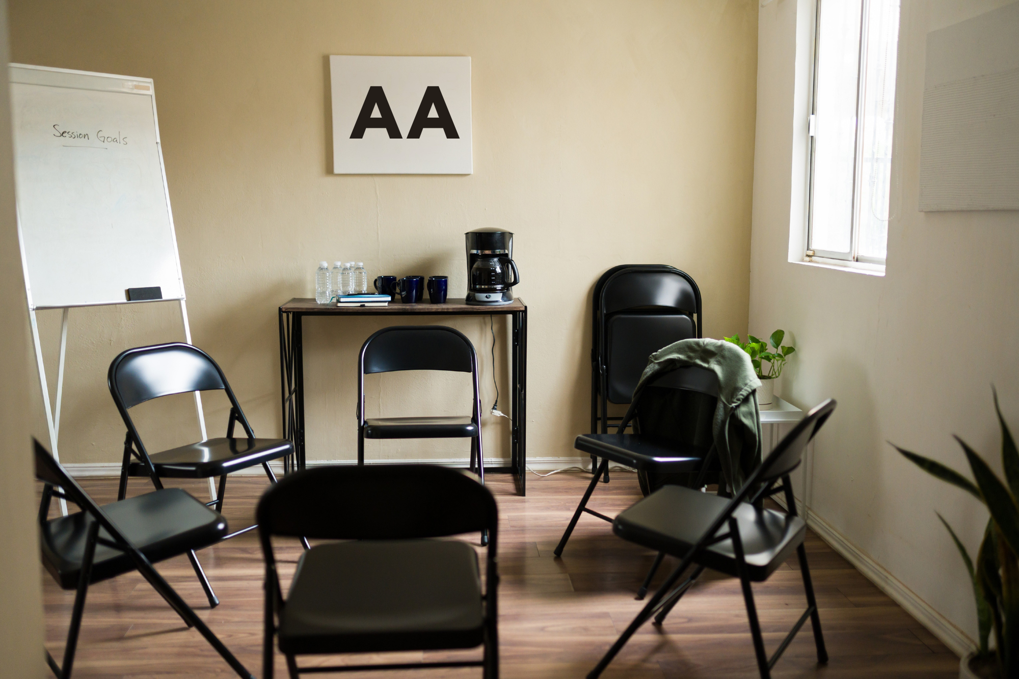 Home Group Trials and Triumphs