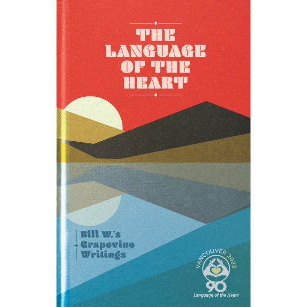 The Language of the Heart - International Convention Commemorative Edition