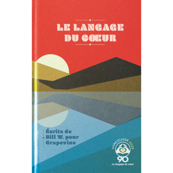 Le Langage du cœur - Édition commémorative du Congrès international