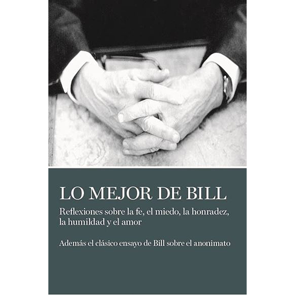 Lo Mejor de Bill