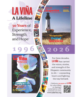 La Viña 30 Anniversary