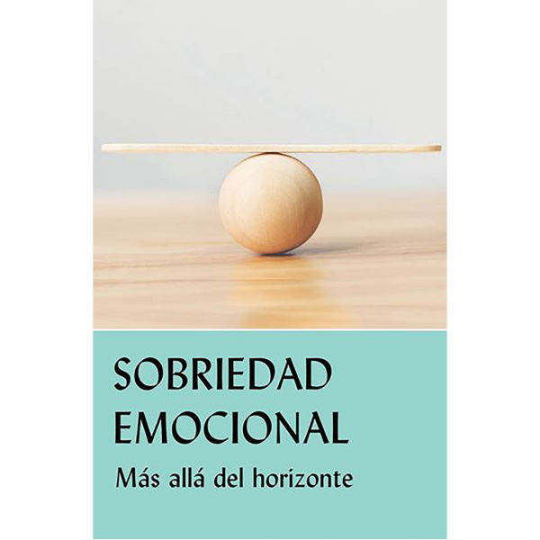 Sobriedad Emocional