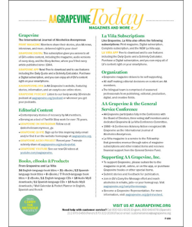 Grapevine Today 2025