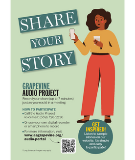 Icon for the GV Audio Project