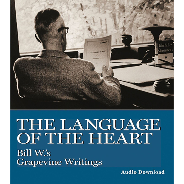 Language of the Heart (MP3)