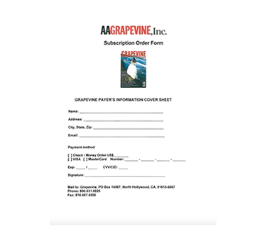 Multiple Subscription Form