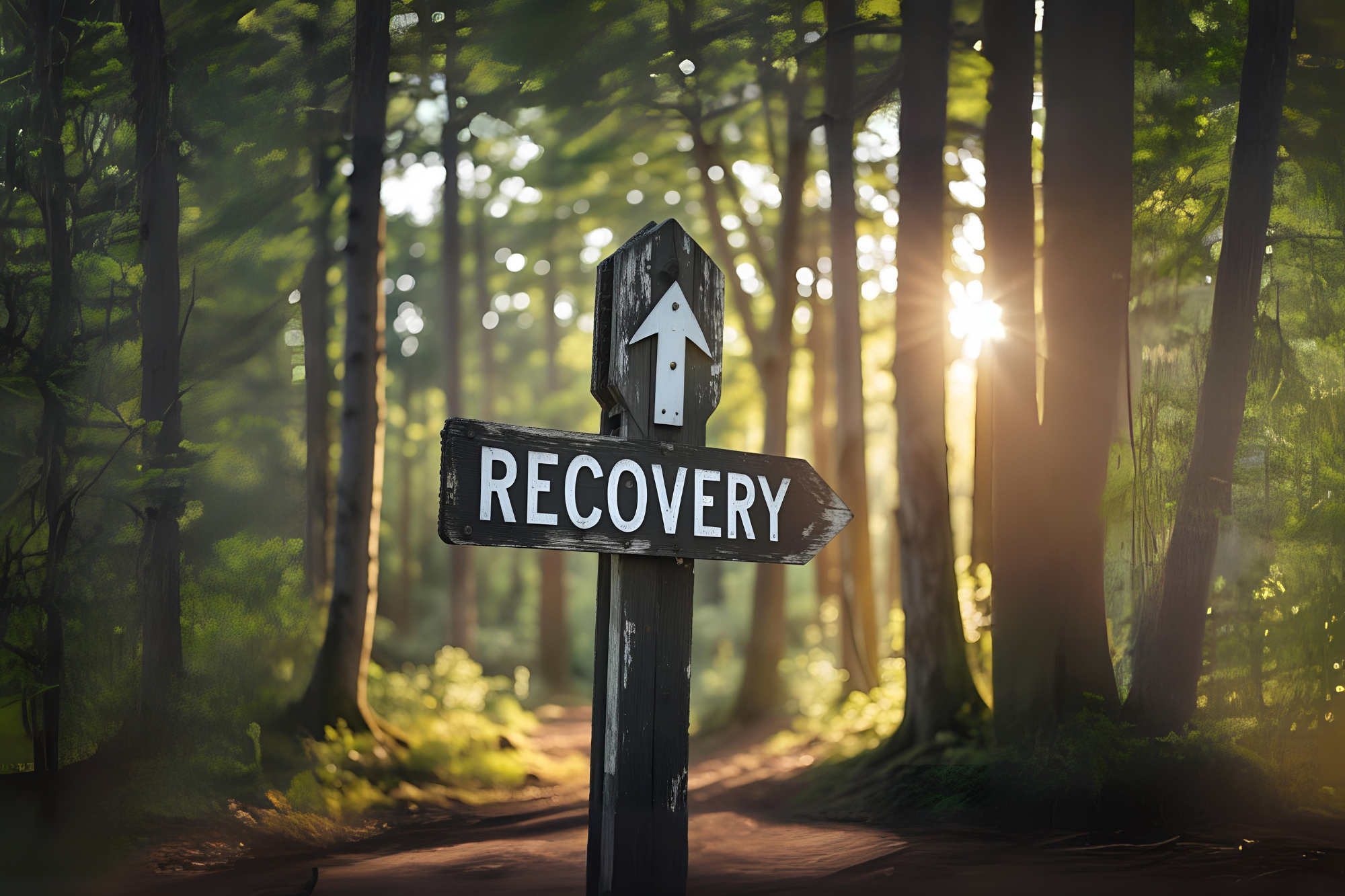 One Evening At Rehab