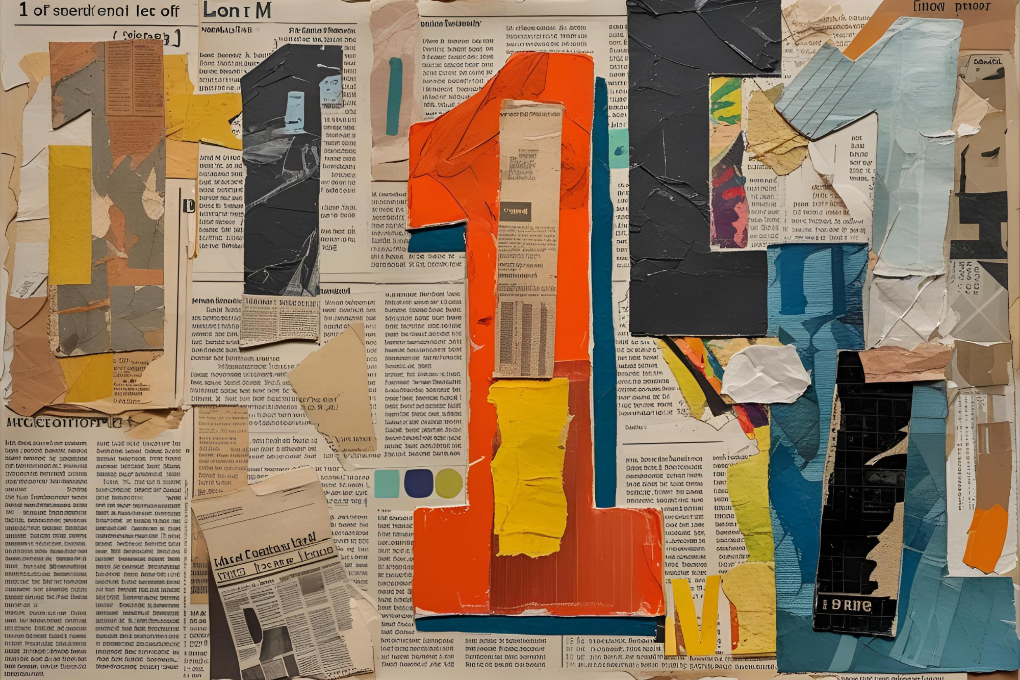 Step One And Clarity.